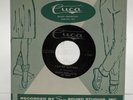 Kenny King & The Be Bops 'You're Alright/ I'm Gonna Love You' Cuca J 1101 RARE