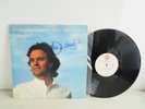 JOHN MCLAUGHLIN BELLO HORIZONTE 1981 LP WARNER BROS BSK 3619 SIGNED + TICKET