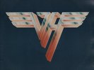Van Halen – Van Halen II Warner Bros. Records – HS 3312 Winchester Press 1979 LP