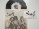 Vardis 100 MPH EP Redball Records, 1979 7