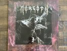 Morgoth ‎– Cursed  (Vinyl 1991)