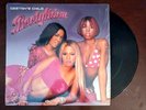 Destiny's Child: Bootylicious SINGLE 2001 Columbia 4479622 Vinyl LP In Shrink