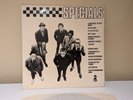 THE SPECIALS LP VINYL RECORD