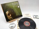 The John Coltrane Quartet- Ballads VG+/VG+ Ultrasonic Clean 1968