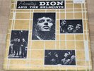 DION & THE BELMONTS 
