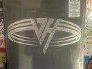 VAN HALEN 1986-1996 5LP BOX SET VINYL W/HYPE STICKER