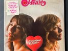 HEART dreamboat annie SEALED MUSHROOM MRS 5005 U.S. LP W/HYPE STICKER
