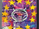 U2 zooropa SEALED 1993 1ST PRESS ISLAND RECORDS EURO LP