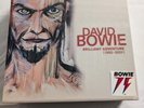 David Bowie - Brilliant Adventure - 18 LP Box Set - Super -NEW