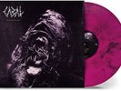 Cabal - Everything Rots - Violet Black Marble [New Vinyl LP] Black, Colored Viny