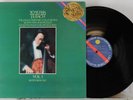 Yo-Yo Ma - J.S. Bach - Unaccompanied Cello Suites Vol. 1  - CBS IM 39345 - Mint