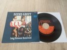 Yes Round About Long Distance Runaround rare 