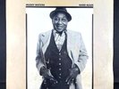 Muddy Waters Hard Again vinyl record LP 12