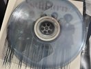 SALTBURN “Bath Water” Soundtrack Liquid Vinyl Record