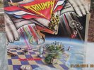 1979 RCA Records TRIUMPH Just A Game Record Album #AFL 1-3224 UNUSED SEALED Look
