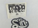 Sin On The Run Picture Disc 7