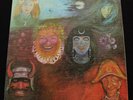 KING CRIMSON In The Wake Of Poseidon UK 1970 1st pressing Psych Prog LP *MINT*