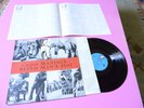 10.000 MANIACS LP BLIND MAN'S ZOO ORIG GERMANY 1989 MINT UNPLAYED + INNER + INSE
