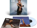 TINA TURNER LP Private Dancer PEARL COLOURED VINYL 40th Anniversary + PRINT New