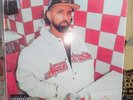 Raf Saperra Vinyl - Ruff Around the Edges (MINT CONDITION) RARE PANJABI VINYL LP