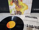 Joni Mitchell Song To A Seagull Lp Vinyl 1968 1st Press W/Insert EX+/NM- Wax