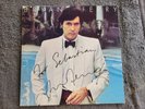 BRYAN FERRY ANOTHER TIME ANOTHER PLACE ROXY MUSIC KING CRIMSON AUTOGRAPHED
