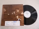 JOHN MCLAUGHLIN ELECTRIC DREAMS 1979 WLP PROMO LP JC 35785 SIGNED + TICKET