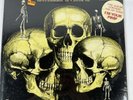 Skull Snaps - Self Titled Original 1973 GSF-S-1011 Sealed Rare  GSF Records