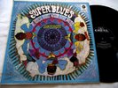 BO DIDDLEY, MUDDY WATERS, LITTLE WALTER   SUPER BLUES ** 1967 UK CHESS LP