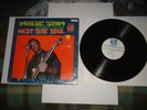 Magic Sam Blues Band LP West Side Soul -original Delmark  records-EXC vinyl