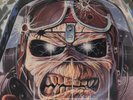 Iron Maiden Aces High Picture Disc 12