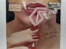 TWISTED SISTER Love is for Suckers '87 SEALED LP HYPE Atlantic 81772-1 READ