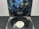 King Diamond LP Abigail 1987 Roadracer Records RR 9622 Heavy Metal Shrink VG+/VG