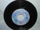 Charlie Rich, WHIRLWIND, 45 rpm record, EX, Phillips 3532, rockabilly