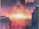 DIO - THE LAST IN LINE Vertigo VERL16 1st UK Press 1984 LP EX