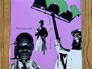 The Gun Club Fire Of Love LP Ruby Records 1981 Cramps X Husker Du Flesh Eaters