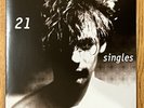 The Jesus And Mary Chain 21 Singles 1984-1998 2 x LP Warner Music Group EU 2018