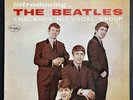 Introducing The Beatles Vee Jay Records Rainbow Label Stereo Stereophonic Press