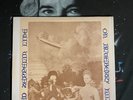 RARE GATEFOLD w SHRINK Led Zeppelin On Blueberry Hill In Shrink Blimp LP RECORD
