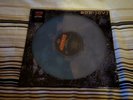 BON JOVI -SLIPPERY WHEN WET WATER FILLED VINYL LP LIMITED EDITION 368/1300