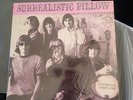 Jefferson Airplane - Surrealistic Pillow - 1967 US Mono 1st Press (EX/NM) Shrink