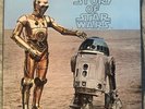 Story of Star Wars + Original Soundtrack LPs 1977 - EX/NM - John Williams