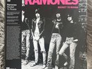Ramones Rocket To Russia VMP Exclusive 180g “Gabba Gabba Hey” Vinyl