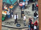 Street Rituals by Stone Foundation Produced by and featuring Paul Weller