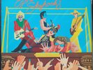Skyhooks ‎– Ego Is Not A Dirty Word - 1975 LP record and gatefold cover VG+