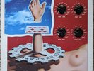 Jerry Garcia 1972 S/T LP NM Grateful Dead Sugaree palm tree press