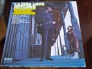 WAYLON JENNINGS - LADIES LOVE OUTLAWS (VINYL LP)  1972 RARE RCA LSP 4751