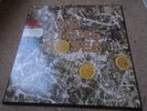 Stone Roses Self-Titled Debut LP UK 1st Issue Great Press  [Ex+/Ex] FREAKIN WOW