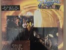 PENTHOUSE PLAYERS CLIQUE PAID THE COST, 1992 VINYL LP, P157181, AZ1/BZ1, VG+