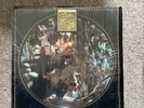 J.R.R. Tolkien The Lord Of The Rings Picture Disc Soundtrack Rare Vinyl Sealed